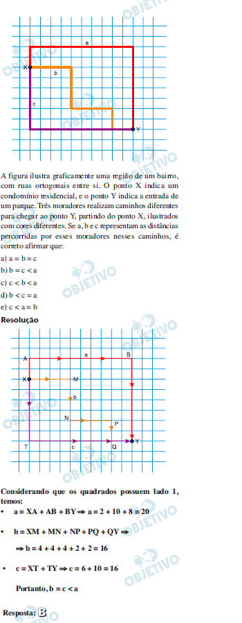 FUVEST 2021 - 1ª Fase - Curso Objetivo