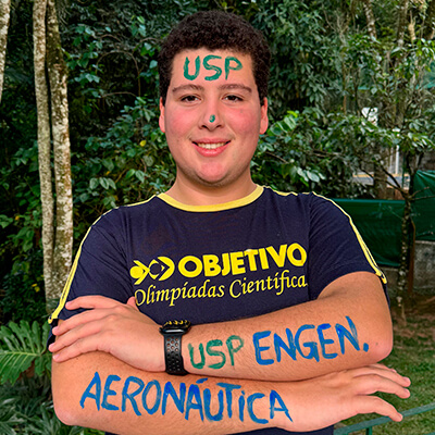 Foto de Guilherme Coelho Aquino