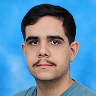 Foto de Carlos Felipe Soares Bolivio