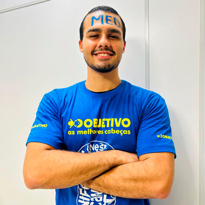 Foto de Gabriel Andreta Cottas