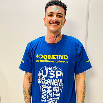 Foto de Gabriel Machado Tosi