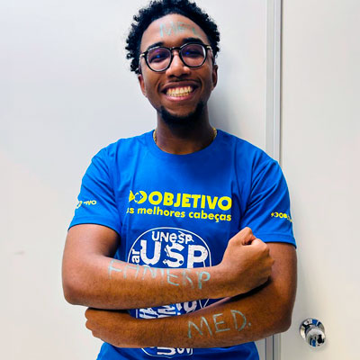 Foto de João Victor Santana Moreira