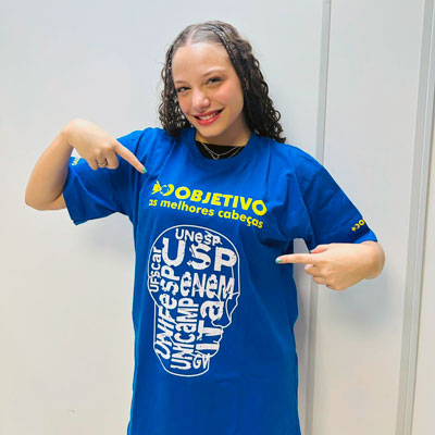 Foto de Marcela Ara&uacute;jo da Costa