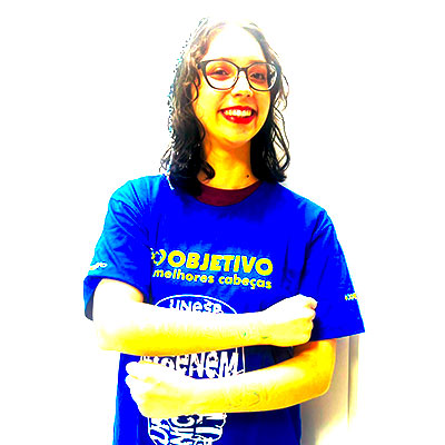 Foto de Maria Clara Kaneshiro Olympio 