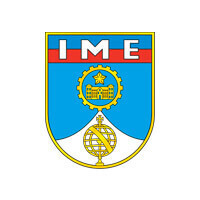 Logo do IME