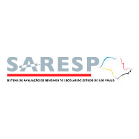 Logo da SARESP