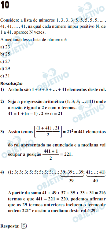 FGV-SP 2022 - Direito - Curso Objetivo